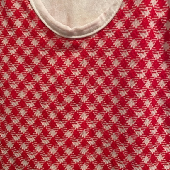 Vintage newborn baby onesie - Picture 2 of 5